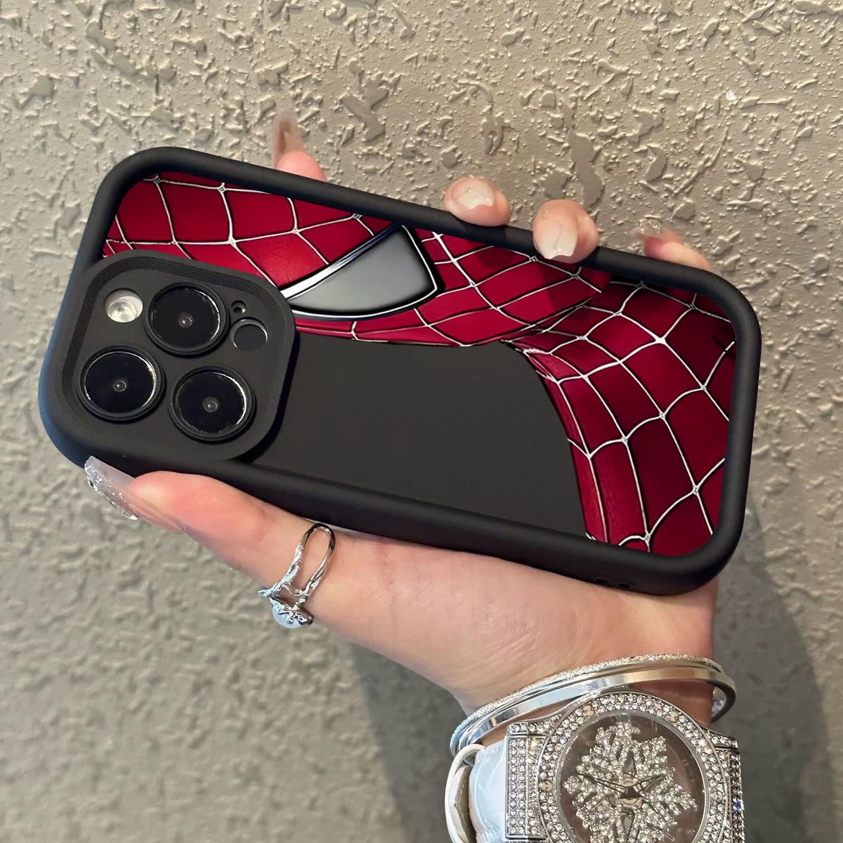 Far from home phone case AC180 images